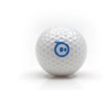  Robot Lập Trình STEM Mini SPHERO - Tích Hợp Công Nghệ Cảm Biến, Tương Thích Đa Nền Tảng Quả Golf 3.99 x 3.99 x 3.99 cm 