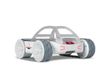  Xe Robot Lập Trình RVR+ SPHERO Động Cơ Mạnh Mẽ và Cảm Biến Đa Dạng 1.38 kg 