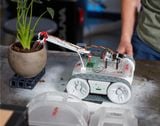  Xe Robot Lập Trình RVR+ SPHERO Động Cơ Mạnh Mẽ và Cảm Biến Đa Dạng 1.38 kg 