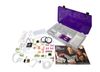 Bộ công cụ học tập STEAM littleBits với 19 linh kiện và 46 phụ kiện 