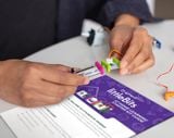  littleBits At-Home Learning Starter Kit 