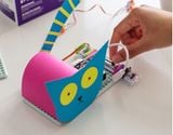  littleBits At-Home Learning Starter Kit 