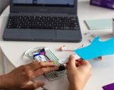  littleBits At-Home Learning Starter Kit 