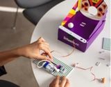  littleBits At-Home Learning Starter Kit 