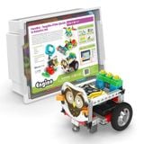  Bộ học cụ Robotics cho trẻ - FaceBot - Bộ STEM Qboidz & Junior Robotics 