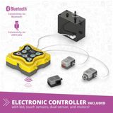  Bộ học cụ Robotics cho trẻ - FaceBot - Bộ STEM Qboidz & Junior Robotics 