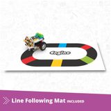  Bộ học cụ Robotics cho trẻ - FaceBot - Bộ STEM Qboidz & Junior Robotics 