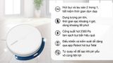  Robot hút bụi và lau nhà tự động Tefal S70  - RG8477WH 