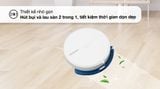  Robot hút bụi và lau nhà tự động Tefal S70  - RG8477WH 