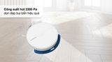  Robot hút bụi và lau nhà tự động Tefal S70  - RG8477WH 