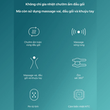  Máy massage đầu gối Philips PPM5301 