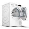  Máy sấy bơm nhiệt Bosch WTR85V00SG 8kg - Series 4 