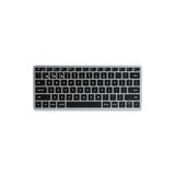  Bàn phím bluetooth Satechi Slim X1 có đèn nền (Màu Xám) 