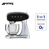  Máy Trộn Bột Smeg SMF02BLEU Black 