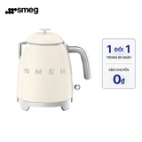  Ấm Siêu Tốc Smeg KLF05CREU Cream 