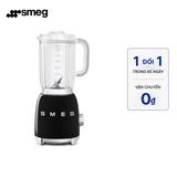  Máy Xay Sinh Tố Smeg BLF01BLEU Black 