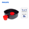  Phụ Kiện Nướng Bánh Philips XXL HD9952/00 