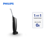  Tăm Nước Philips HX8438/03 Màu Đen 