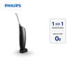  Tăm Nước Philips HX8438/03 Màu Đen 
