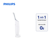  Tăm Nước Philips HX8438/01 Màu Trắng 