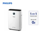  Máy Lọc Không Khí và Tạo Ẩm Philips AC2729/11 