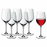  Bộ 6 Ly Vang Đỏ Wmf Easy Plus 700ml 