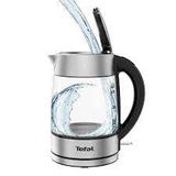  Bình đun siêu tốc Tefal KI772D38 - thủy tinh - 2400W, 1.7L 