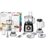  Máy xay đa năng Bosch MCM3501M 800W 50 chức năng (đen) 