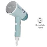  Bàn ủi hơi nước cầm tay Tefal DT1034E1 