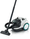  Máy hút bụi có dây Bosch BGS21WHYG - Series 4 2000W (trắng) 