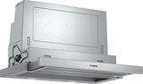  Máy hút mùi âm tủ Bosch DFS067A51B - Series 4 (60cm) 