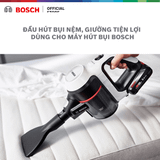  Đầu hút bụi nệm, giường tiện lợi dùng cho máy hút bụi Bosch 