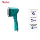  Bàn ủi hơi nước cầm tay Pure Pop Tefal DT2024E1 - Màu xanh lơ 