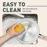  Chảo xào Tefal So Matcha 30cm 