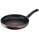  Chảo chiên chống dính đáy từ Tefal Day By Day 24cm 