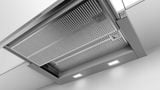  Máy hút mùi âm tủ Bosch DFS067A51B - Series 4 (60cm) 