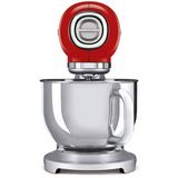  Máy Trộn Bột Smeg SMF02RDEU Red 