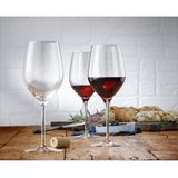  Bộ 6 Ly Vang Đỏ Wmf Easy Plus 700ml 