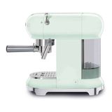 Máy Pha Cafe Smeg ECF02PGEU Pastel Green 