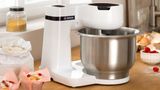  Máy xay trộn đa năng Bosch MUMS2EW20 - Series 2 700W 3.8L (4 tốc độ) 