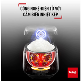 Nồi cơm điện tử Tefal EasyRice Max RK737868 - 1.8L 