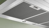  Máy hút mùi dạng chữ T Bosch DWB97BK61T - Series 4 (90cm) 