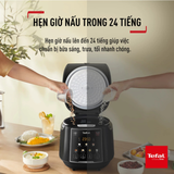  Nồi cơm điện tử Tefal EasyRice Max RK737868 - 1.8L 