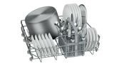  Máy Rửa Chén Bát Độc Lập Bosch 12 bộ SMS2ITW04E - Series 2 (60cm) 