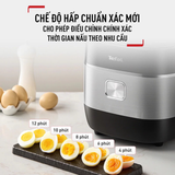 Nồi cơm cao tần Tefal Rice Master Max RK819868 1.8L 