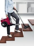  Máy hút bụi dạng hộp Bosch BGC05AAA2 