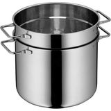  Nồi Xửng Hấp Wmf Nudeltopf 07.2491.9990 24 cm 