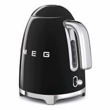 Ấm Siêu Tốc Smeg KLF03BLEU (Đen bóng) 