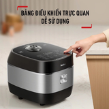  Nồi cơm cao tần Tefal Rice Master Max RK819868 1.8L 