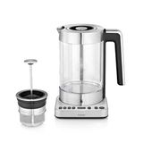  Ấm Siêu Tốc Và Pha Trà WMF Lono 2 in 1 